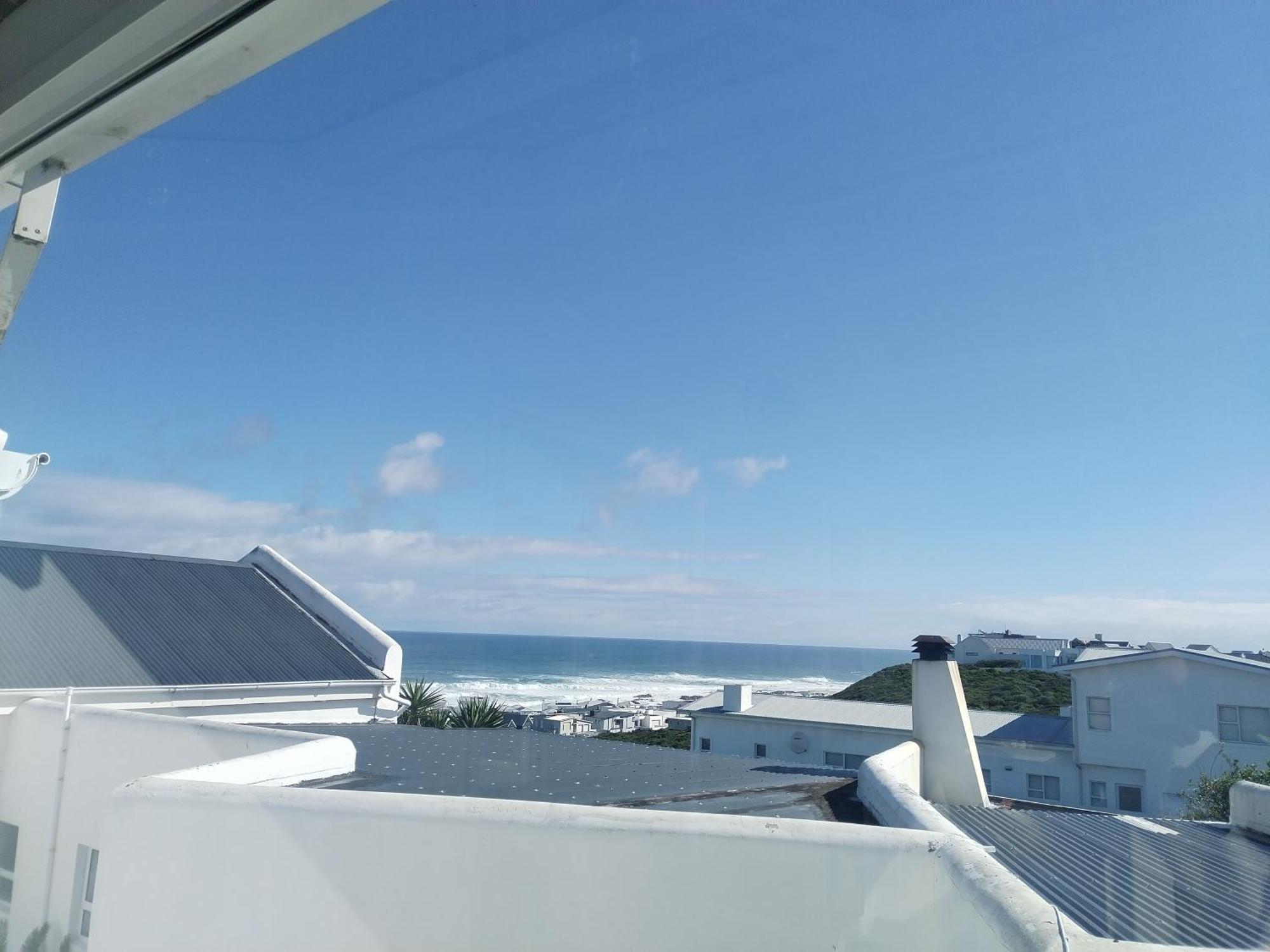 Studio On Atlantic Yzerfontein Exterior photo